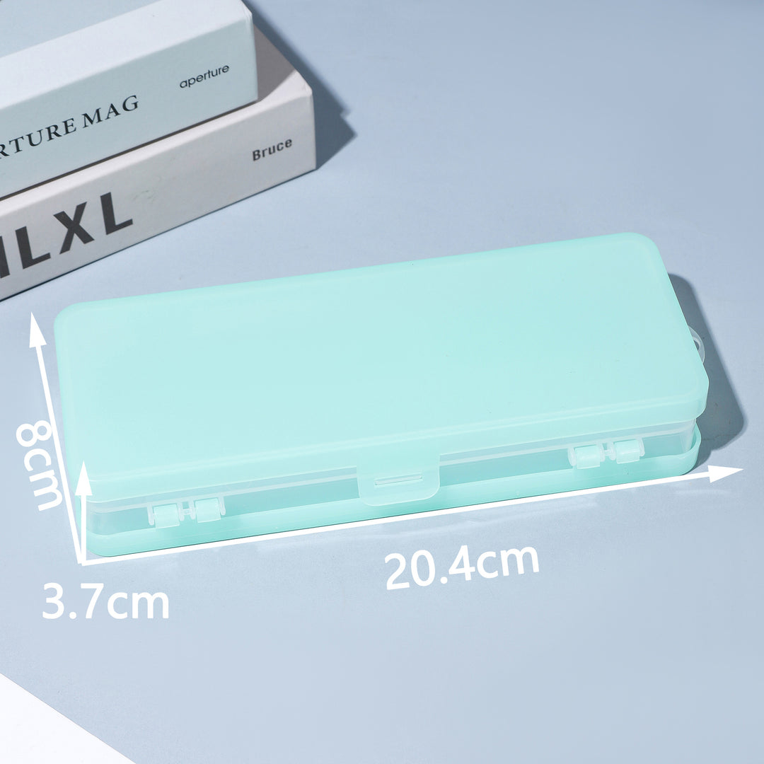 Premium Multi-Compartment Storage Case Kalsten
