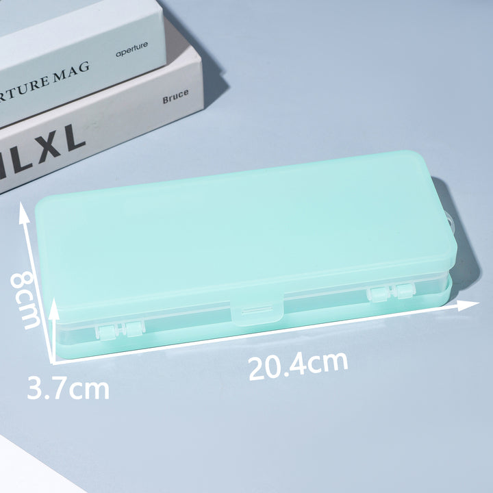 Premium Multi-Compartment Storage Case Kalsten