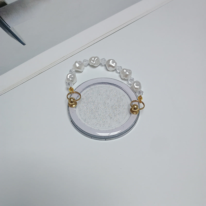 Decorative Phone Strap Kalsten