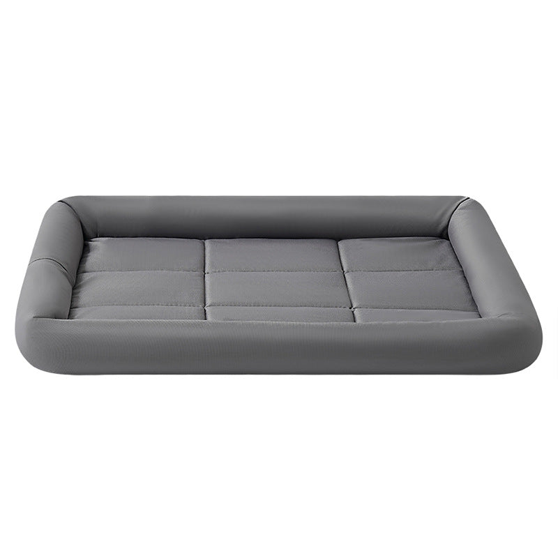 Unisex Orthopedic Pet Bed with Non-Slip Edge Kalsten