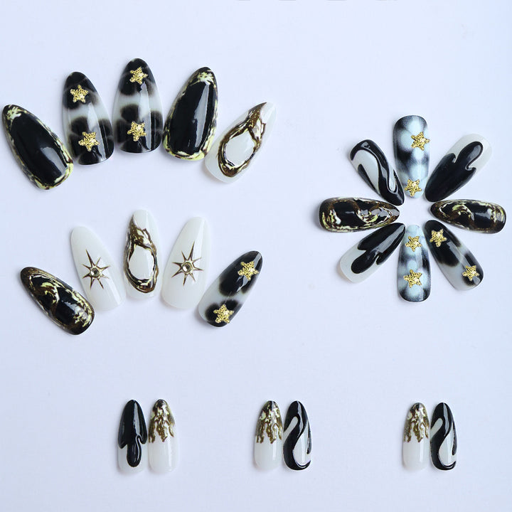 Nail design Kalsten