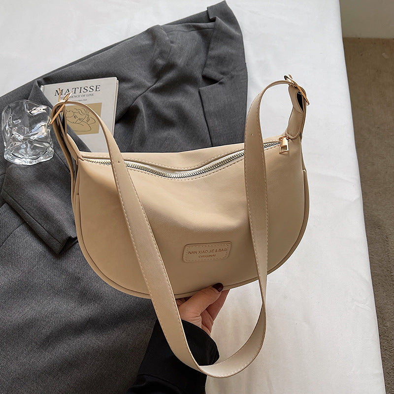 Hobo Shoulder Bag