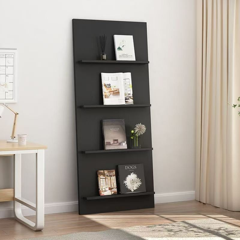 Wall shelf with open compartments Kalsten