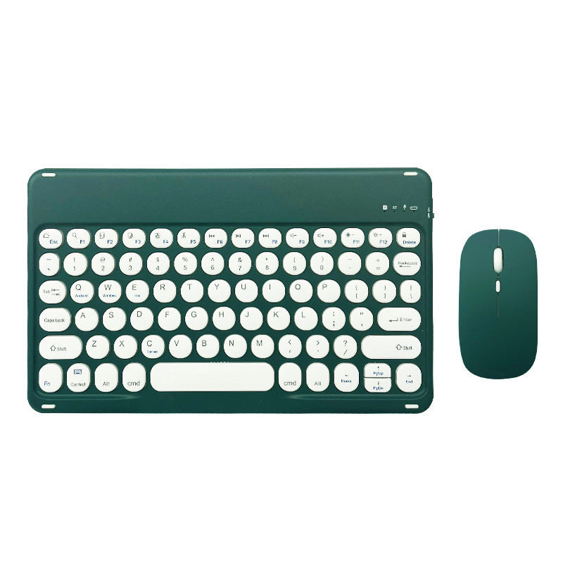 Bluetooth Keyboard and Mouse Set Kalsten