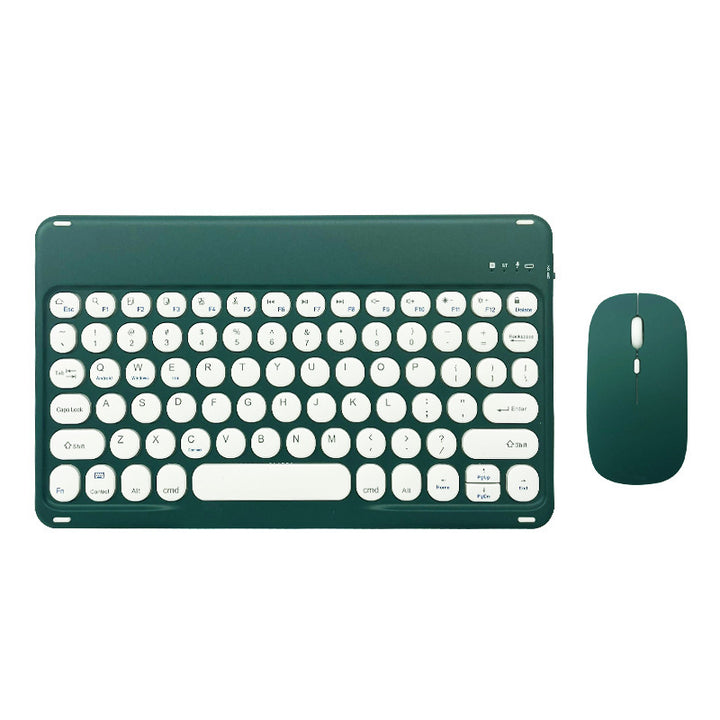 Bluetooth Keyboard and Mouse Set Kalsten