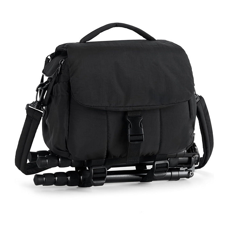 Multifunctional Camera Bag with Practical Compartments Kalsten