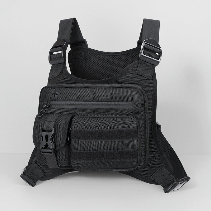 Tactical Chest Rig Bag Kalsten
