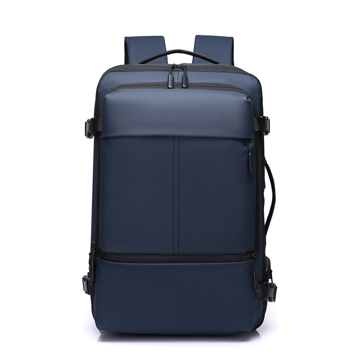 High-Performance Travel Backpack Kalsten