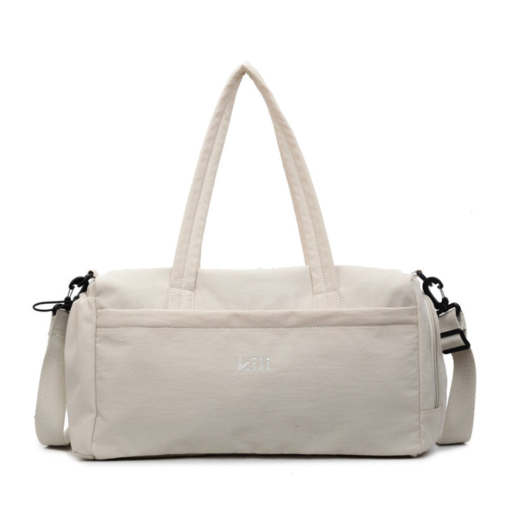 Lightweight Multi-Functional Travel Duffle Bag