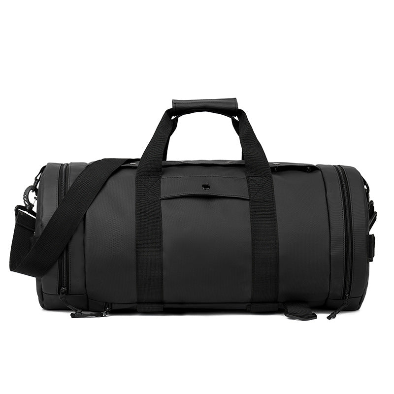 Durable and Water-Resistant Gym Duffle Bag Kalsten