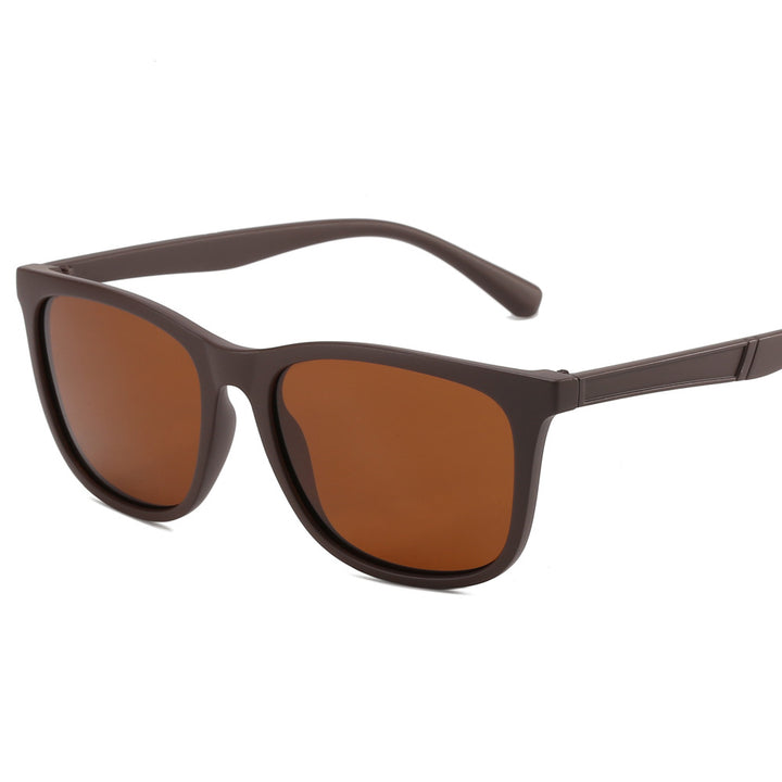 Women's fashionable sunglasses with sturdy matte frame Kalsten