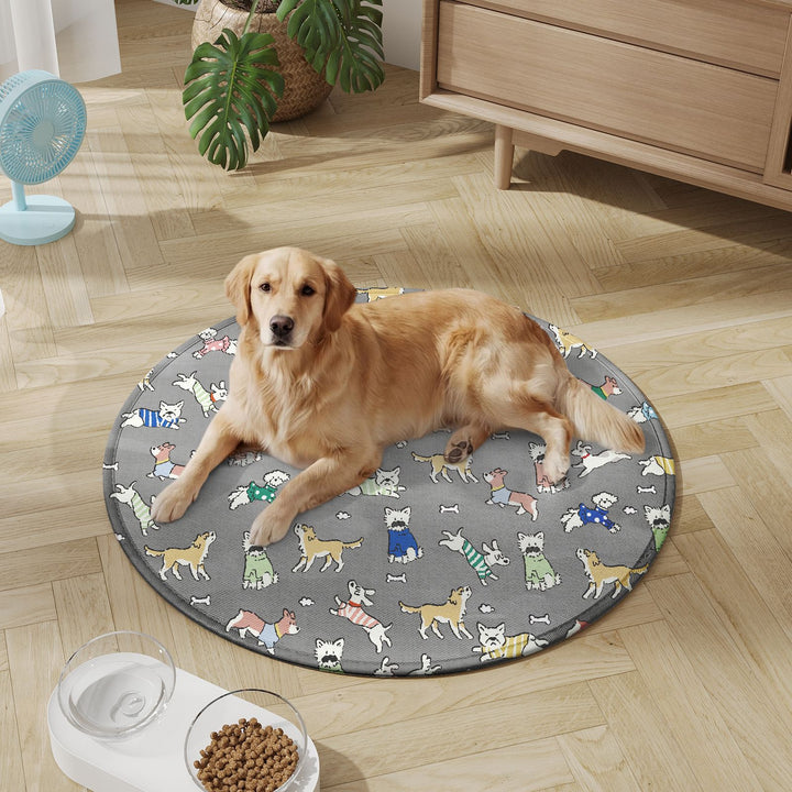 Cozy Pet Comfort Mat