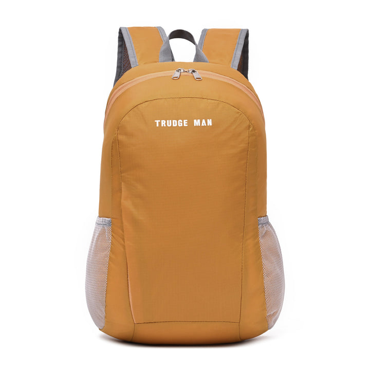 Versatile Lightweight Casual Backpack