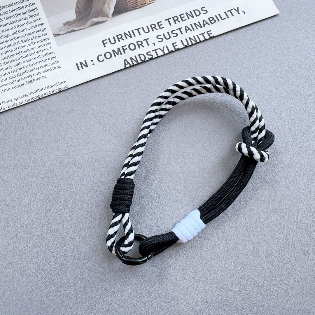 Durable Multicolor Keyring Strap Kalsten