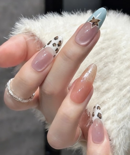 Decorative 3D Nail Art Kit Kalsten