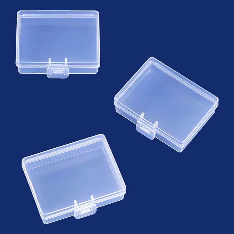 Compact Utility Storage Case Kalsten