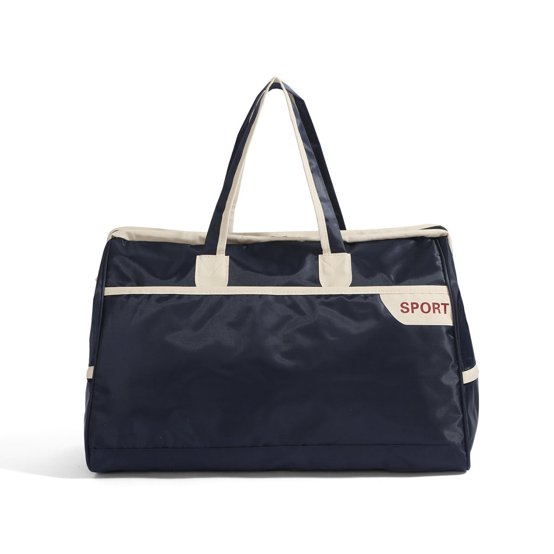 Large Capacity Sports Duffle Bag Kalsten
