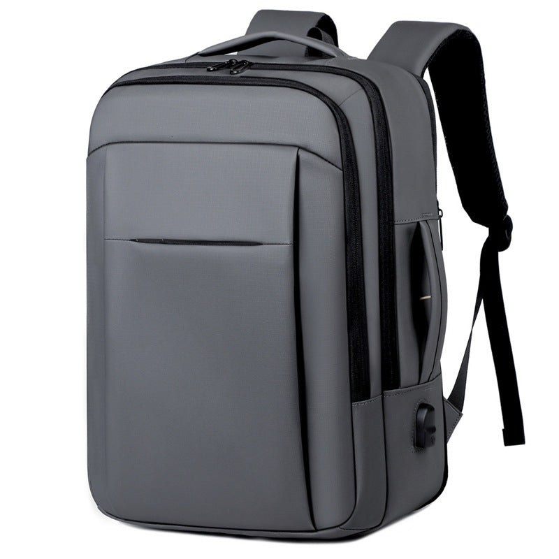 Professional Expandable Work Backpack