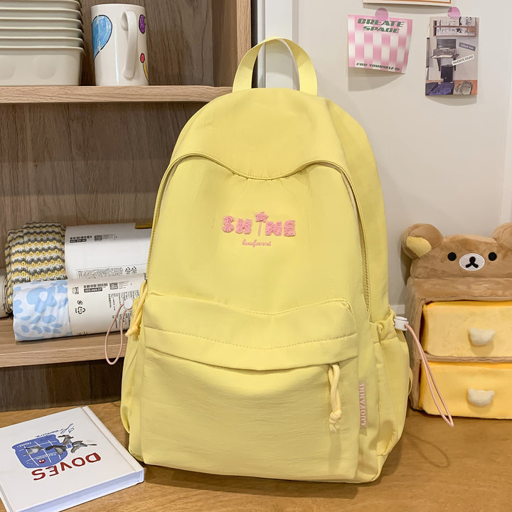 Stylish Lightweight Casual Backpack Kalsten