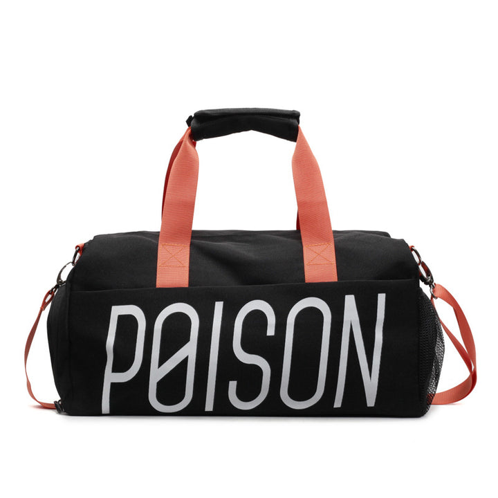 Sport bag Kalsten