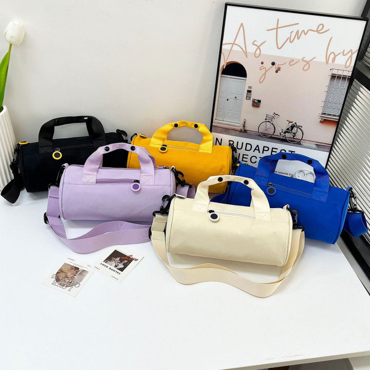 Sport bag Kalsten