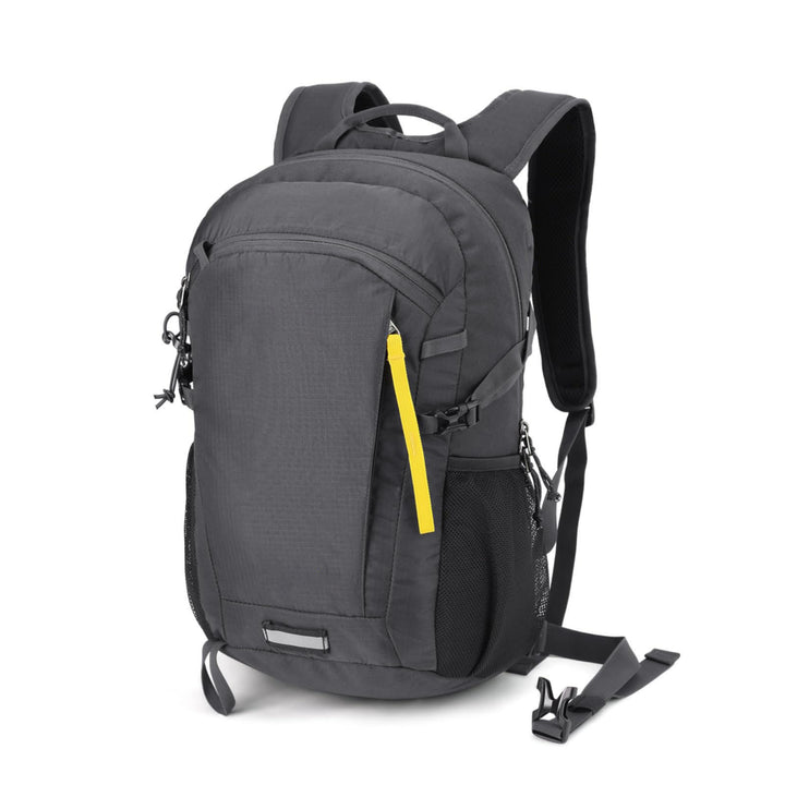 Multi-Compartment Adventure Backpack Kalsten