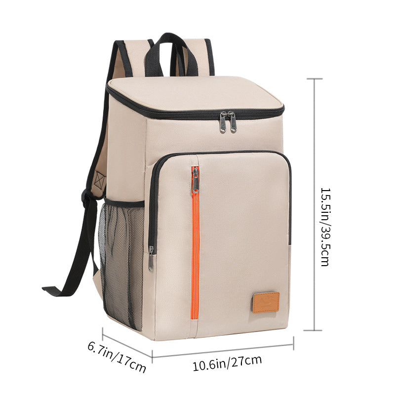 Insulated Travel Backpack Kalsten