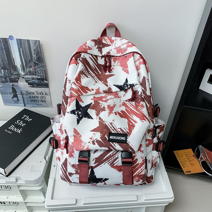 Stylish Backpack Kalsten