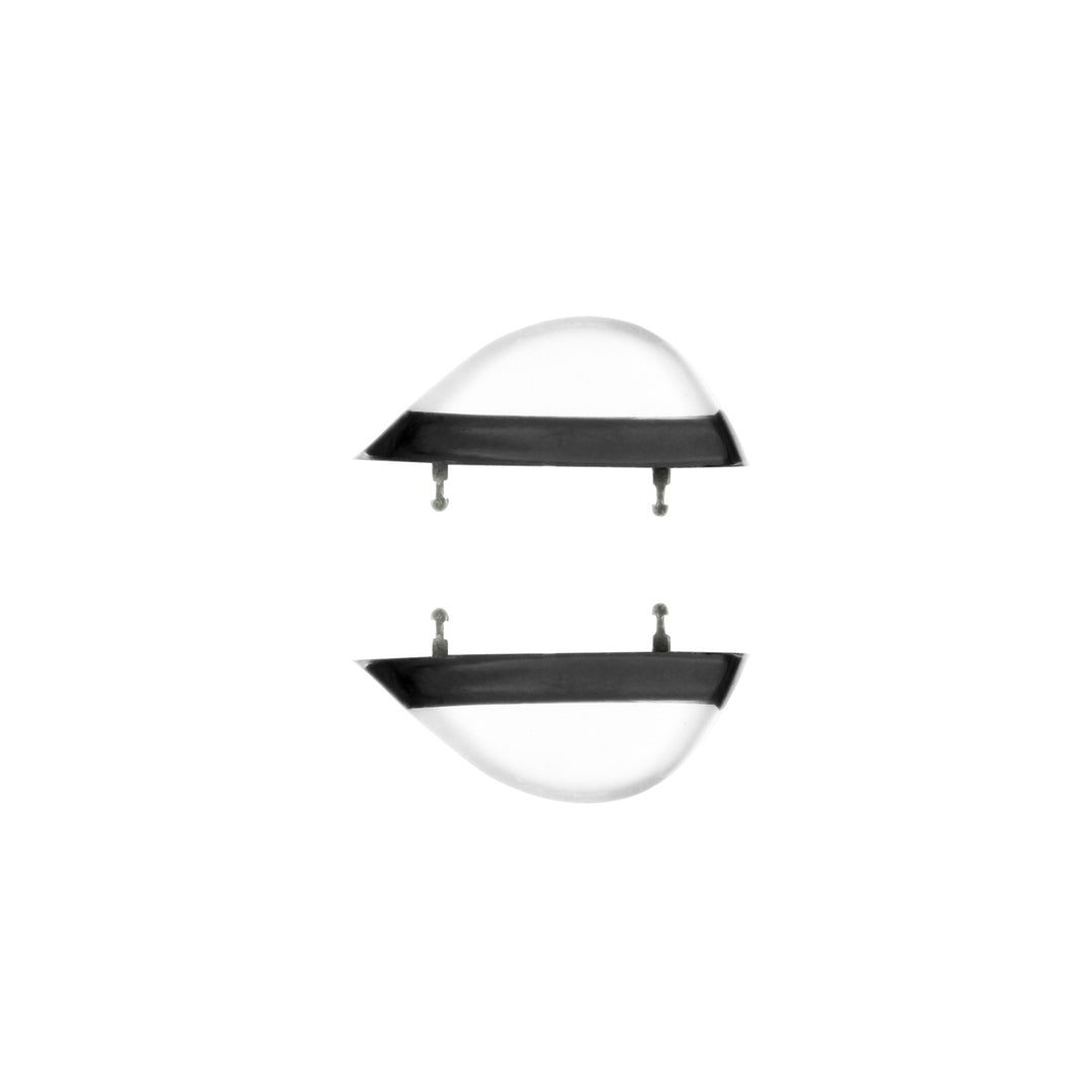 High-Performance Nose Pad Inserts Kalsten