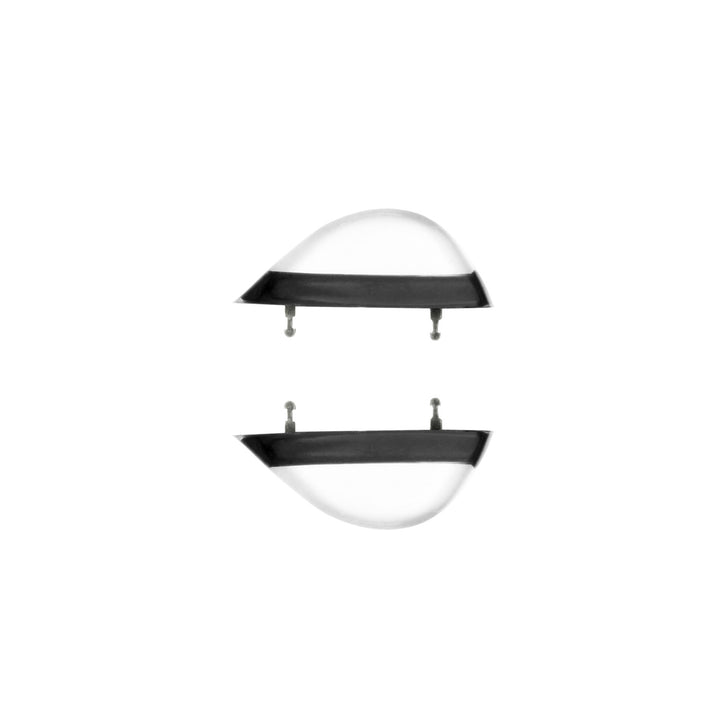 High-Performance Nose Pad Inserts Kalsten