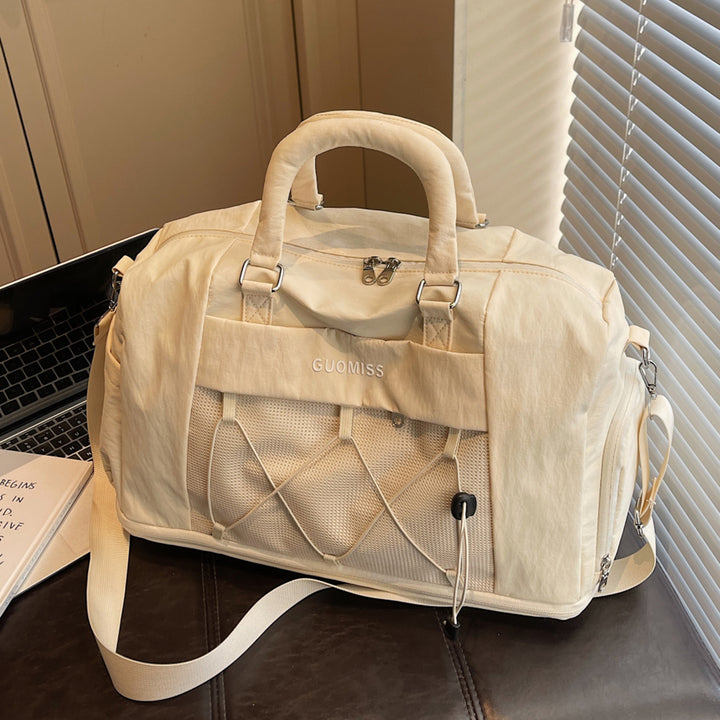 Travel Duffel Kalsten
