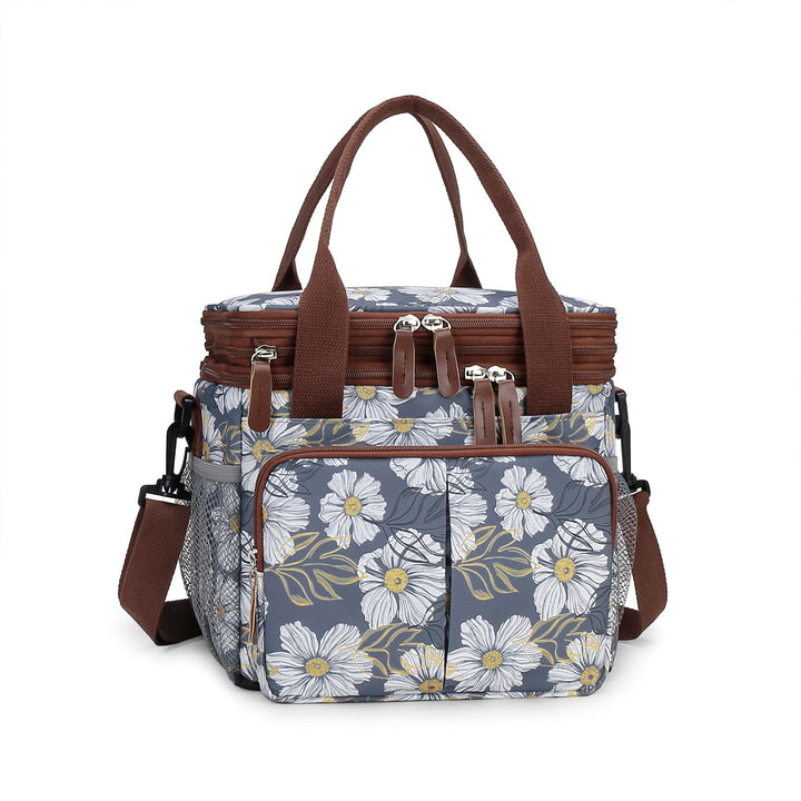 Stylish picnic and cooler bag Kalsten