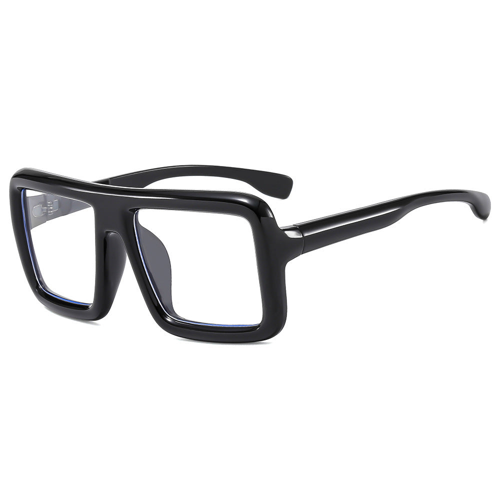 Fashion Statement Rectangle Sunglasses Kalsten
