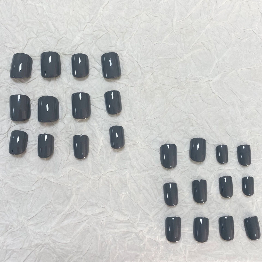 Premium Acrylic Press-On Nails Kalsten
