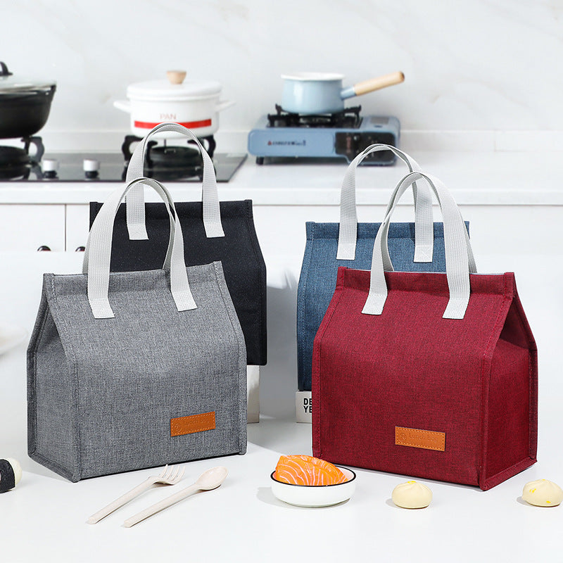 Insulated Lunch Tote Bag Kalsten