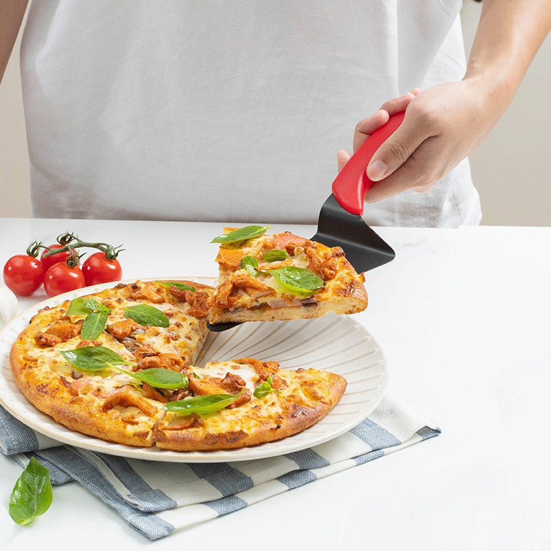 High-Quality Silicone Spatula with Ergonomic Handle Kalsten