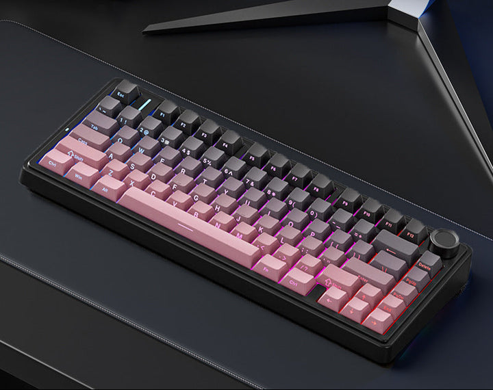 Wireless Mechanical Gaming Keyboard Kalsten