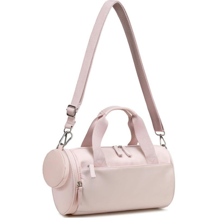 Sporty shoulder bag with insulated compartment Kalsten