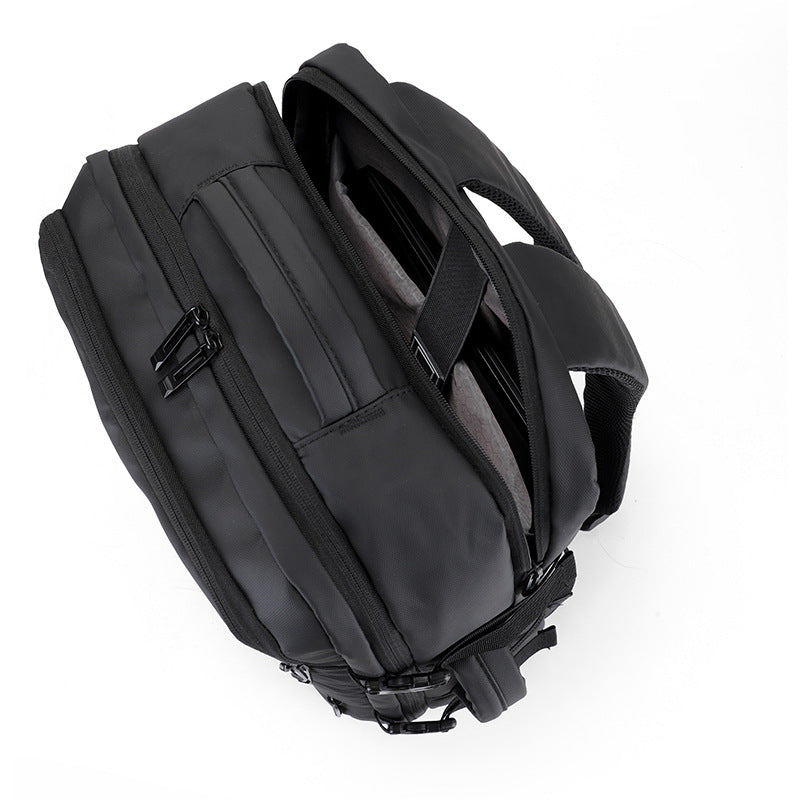 Functional Laptop Travel Backpack Kalsten