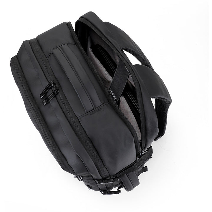 Functional Laptop Travel Backpack Kalsten