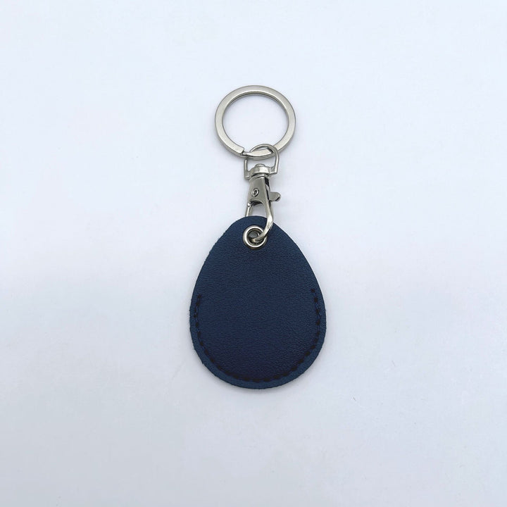 Leather Keychain Kalsten