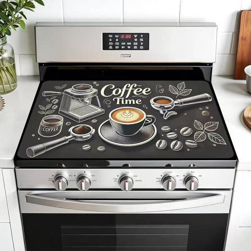Decorative Kitchen Stove Kalsten