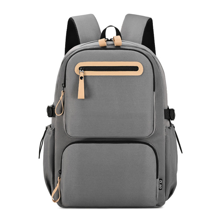 Multi-Functional Casual Backpack with Durable Storage Kalsten