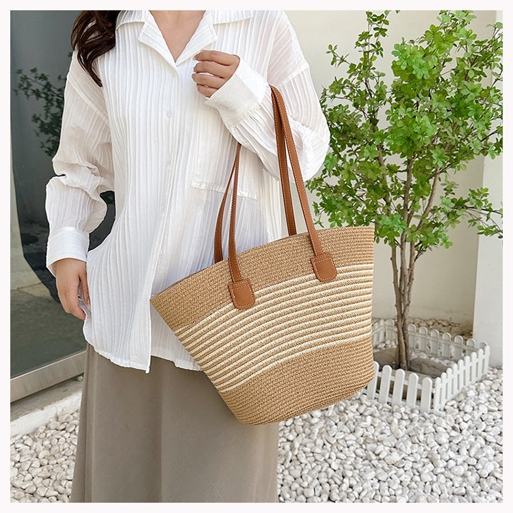 Beach bag Kalsten