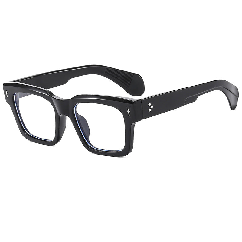 Men's Modern Square Sunglasses Kalsten