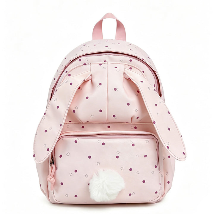 Cute Bunny-Themed Backpack Kalsten