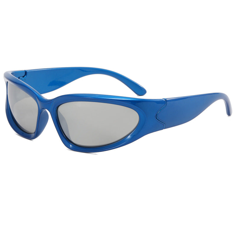 Ladies sporty sunglasses Kalsten