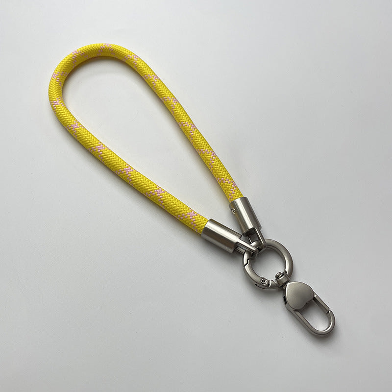 Versatile Rope Keychain Kalsten