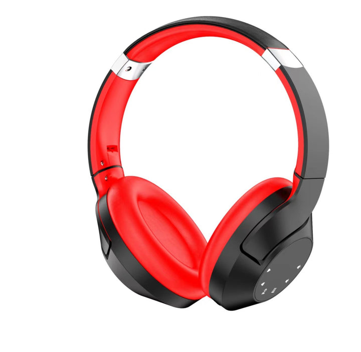 Wireless Over-Ear Headphones with Premium Sound Quality Kalsten