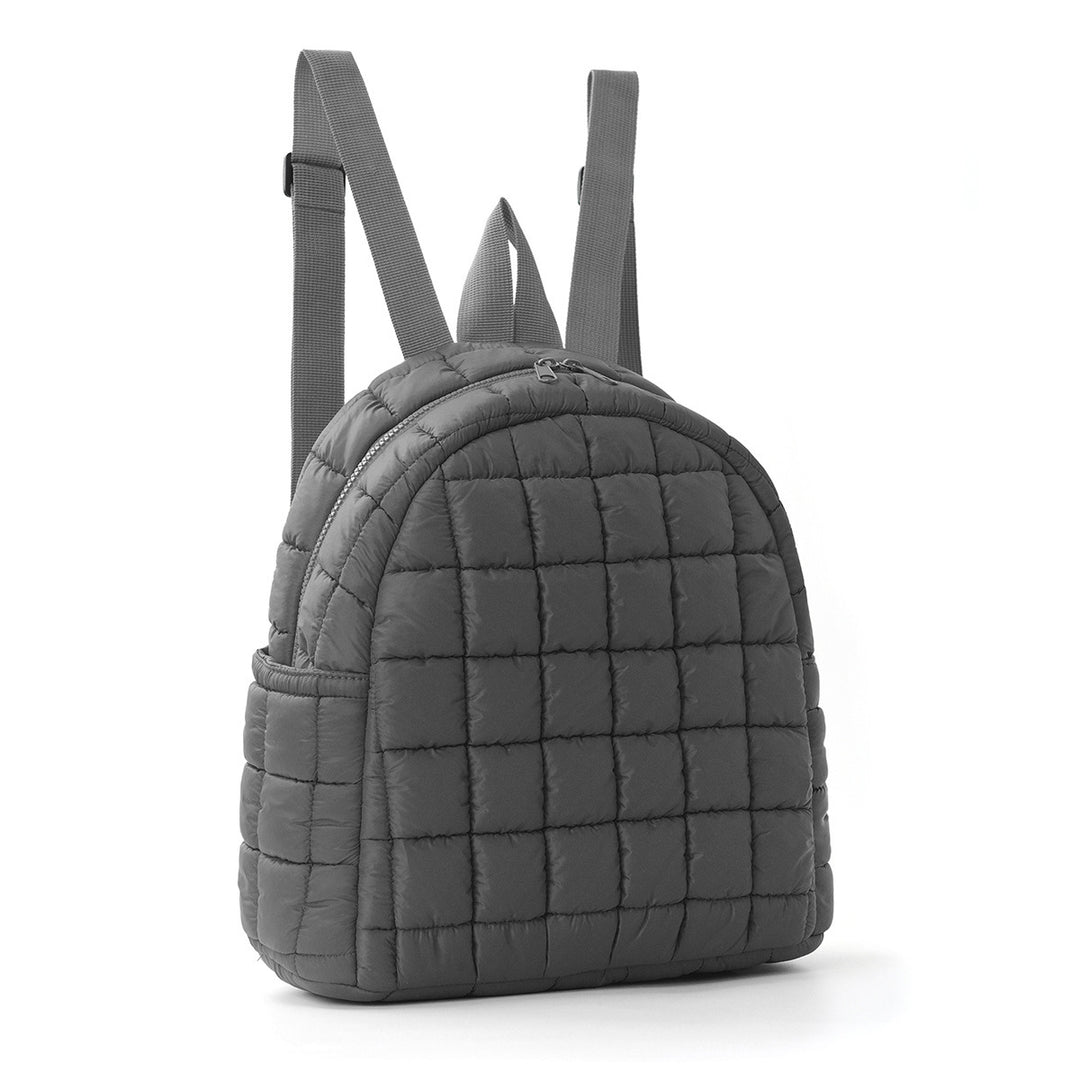 Padded backpack with practical storage Kalsten
